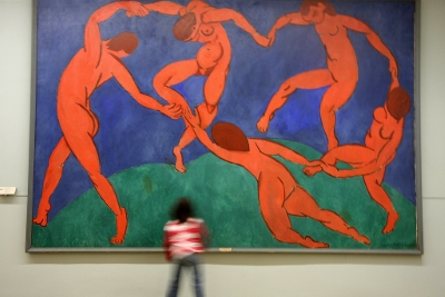 La Danse - Matisse